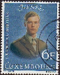 Briefmarken Y&T N873