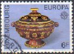 Briefmarken Y&T N878