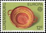 Briefmarken Y&T N879