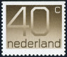 Timbre Y&T N1044b