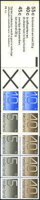 Timbre Y&T N�C1041b