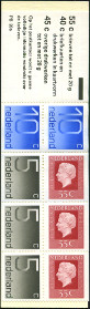 Briefmarken Y&T NC1042b (I)