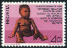Timbre Y&T N1001