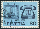 Timbre Y&T N1002