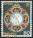 Timbre Y&T N1004
