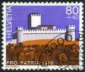 Timbre Y&T N1008