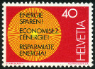 Timbre Y&T N1010