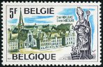 Briefmarken Y&T N1868