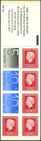 Briefmarken Y&T NC1042b (II) - 22a