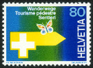 Timbre Y&T N1032