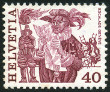 Briefmarken Y&T N1037