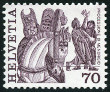Stamp Y&T N1039