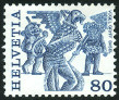 Briefmarken Y&T N1040
