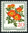 Stamp Y&T N1042