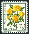  Sello Y&T N1044