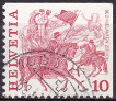 Timbre Y&T N1034e