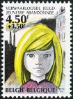 Briefmarken Y&T N1876