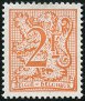 Timbre Belgique Y&T N1898