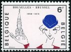 Briefmarken Y&T N1904