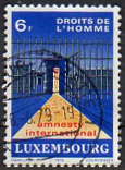 Briefmarken Y&T N925