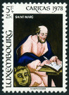 Briefmarken Y&T N927