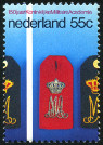 Stamp Y&T N1097