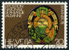 Stamp Y&T N1046