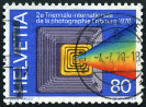 Stamp Y&T N1049