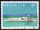  Sello Y&T N1053