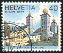 Stamp Y&T N1058