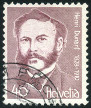 Stamp Y&T N1068