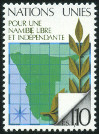 Stamp Y&T N85