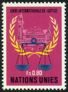 Stamp Y&T N86