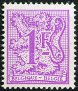 Stamp Belgium Y&T N1945