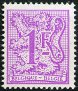 Timbre Belgique Y&T N1945