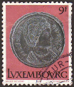 Briefmarken Y&T N933