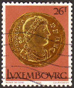 Briefmarken Y&T N934