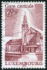 Briefmarken Y&T N936