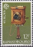 Briefmarken Y&T N938