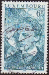 Briefmarken Y&T N941