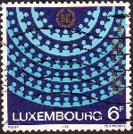 Briefmarken Y&T N943