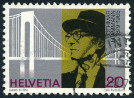 Stamp Y&T N1076