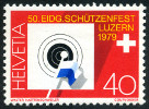 Stamp Y&T N1077
