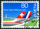 Stamp Y&T N1079