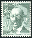 Stamp Y&T N1080