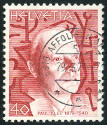Stamp Y&T N1081