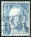 Stamp Y&T N1083