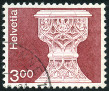 Stamp Y&T N1090