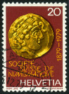 Stamp Y&T N1092