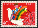 Stamp Y&T N1093
